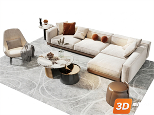 Sofa Skp Files